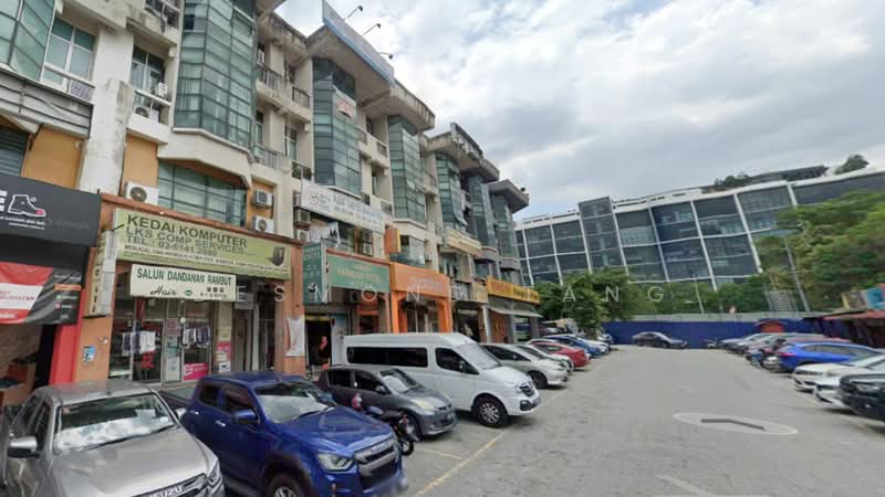 Shop / Office for Sale in Kota Damansara (Selangor) - Desmond Tang - Exterior - PropertyGuru.com.my