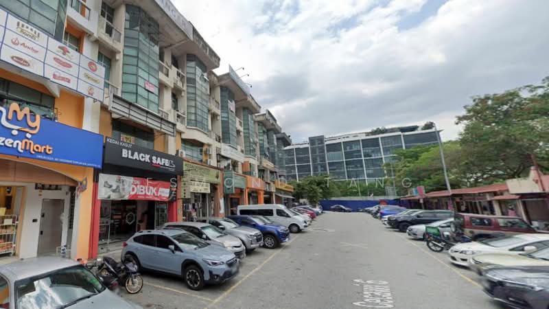 Shop / Office for Sale in Kota Damansara (Selangor) - Desmond Tang - Exterior - PropertyGuru.com.my