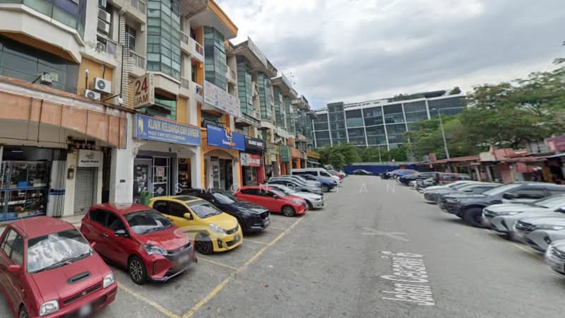 Shop / Office for Sale in Kota Damansara (Selangor) - Desmond Tang - Exterior - PropertyGuru.com.my