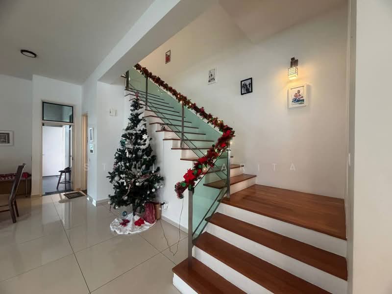 Semi-Detached House for Sale in Eco Botanic (Iskandar Puteri (Nusajaya)) - Stella Narita - Interior - PropertyGuru.com.my
