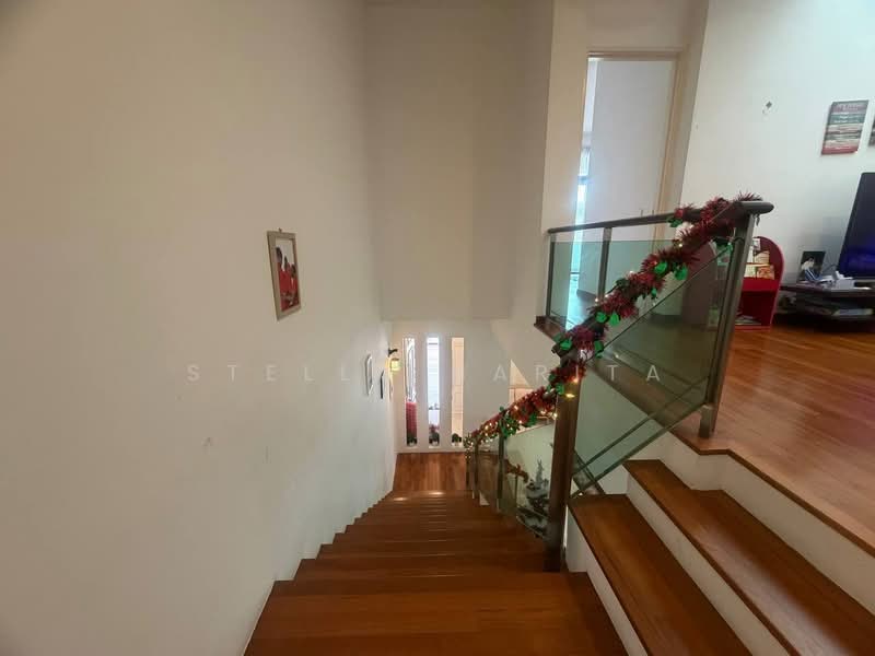 Semi-Detached House for Sale in Eco Botanic (Iskandar Puteri (Nusajaya)) - Stella Narita - Interior - PropertyGuru.com.my