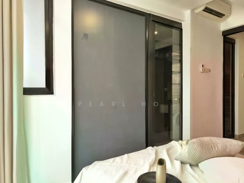 Service Residence for Rent at Flexus Signature - Pearl Ho - Interior - PropertyGuru.com.my