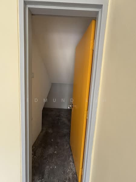 2-storey Terraced House for Sale in Taman Desa Tebrau (Tebrau) - Edmund Loh - Interior - PropertyGuru.com.my