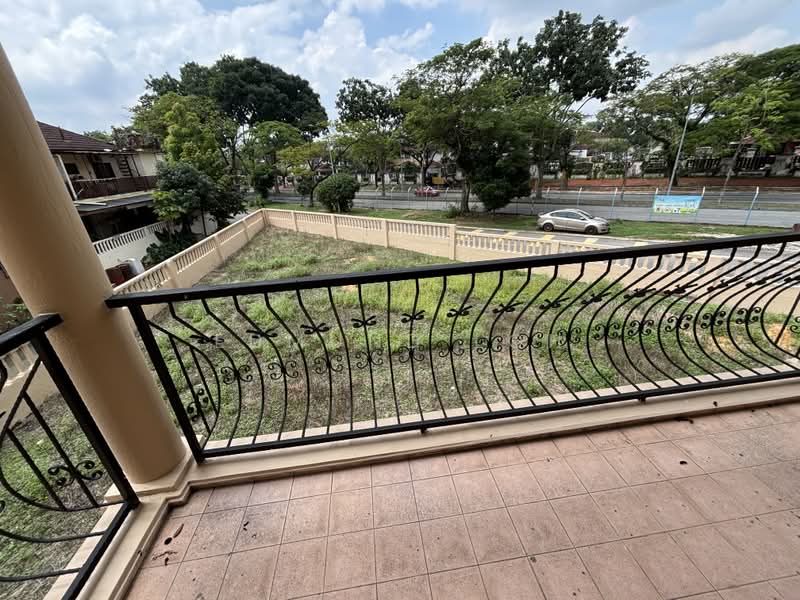 2-storey Terraced House for Sale in Taman Desa Tebrau (Tebrau) - Edmund Loh - Exterior - PropertyGuru.com.my