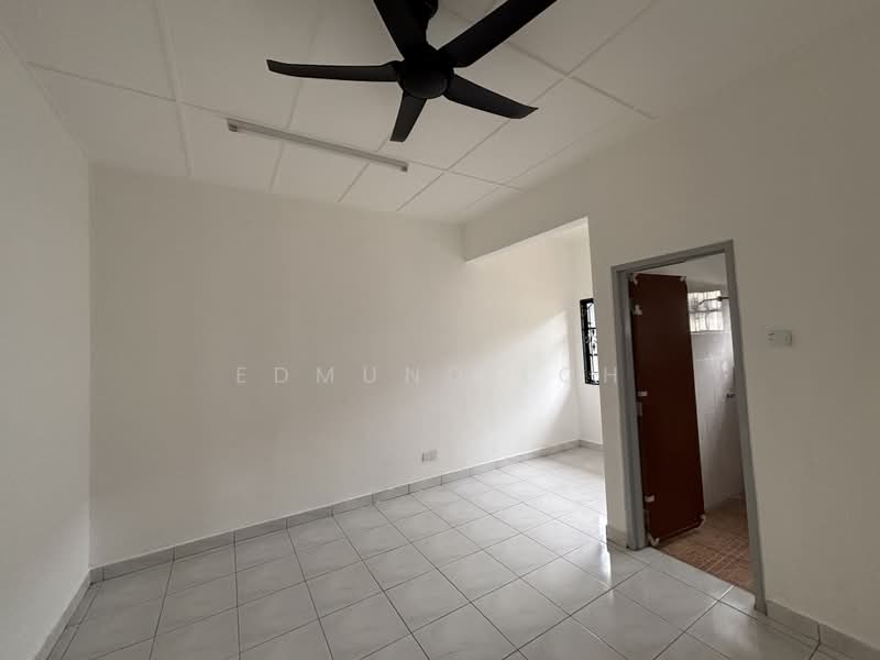 2-storey Terraced House for Sale in Taman Desa Tebrau (Tebrau) - Edmund Loh - Interior - PropertyGuru.com.my