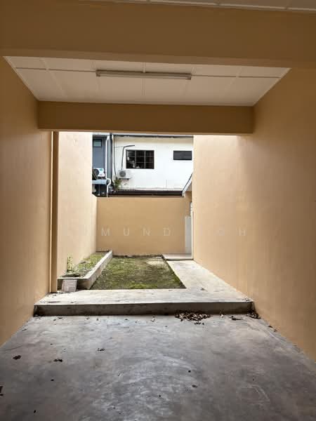 2-storey Terraced House for Sale in Taman Desa Tebrau (Tebrau) - Edmund Loh - Exterior - PropertyGuru.com.my