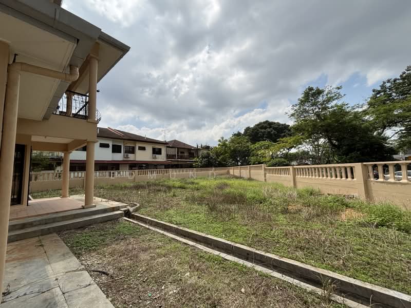 2-storey Terraced House for Sale in Taman Desa Tebrau (Tebrau) - Edmund Loh - Exterior - PropertyGuru.com.my
