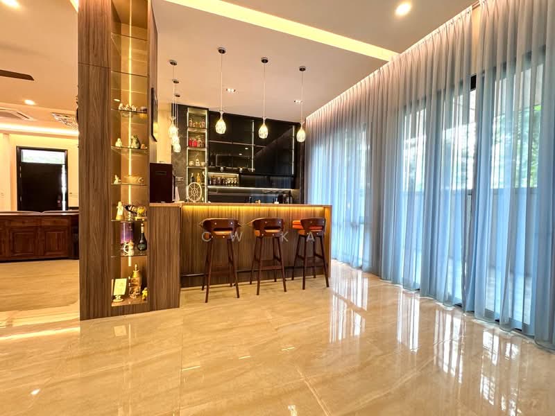 Rumah Berkembar untuk Dijual di Horizon Hills (Iskandar Puteri (Nusajaya)) - CW KAI - PropertyGuru.com.my