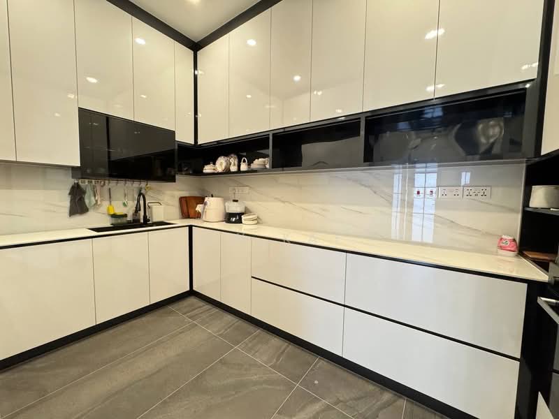 Rumah Berkembar untuk Dijual di Horizon Hills (Iskandar Puteri (Nusajaya)) - CW KAI - PropertyGuru.com.my