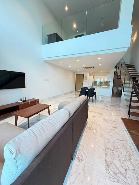 Kondominium untuk Disewa di Lagenda - Nicholas Tan - PropertyGuru.com.my