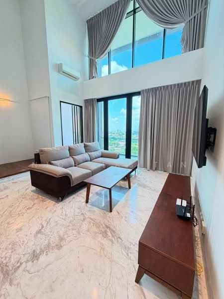 Kondominium untuk Disewa di Lagenda - Nicholas Tan - PropertyGuru.com.my