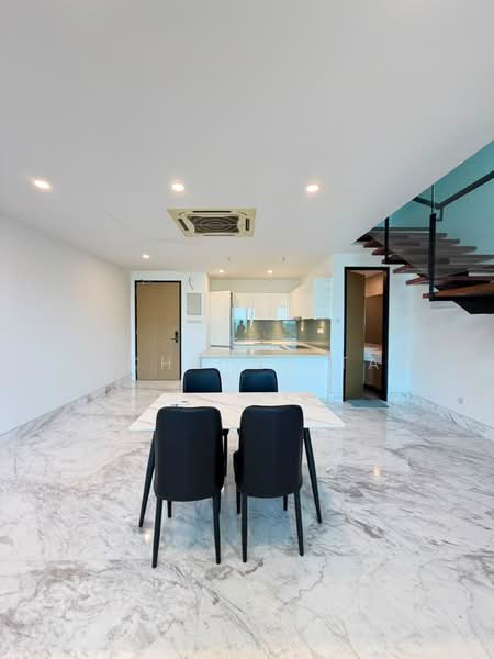 Kondominium untuk Disewa di Lagenda - Nicholas Tan - PropertyGuru.com.my