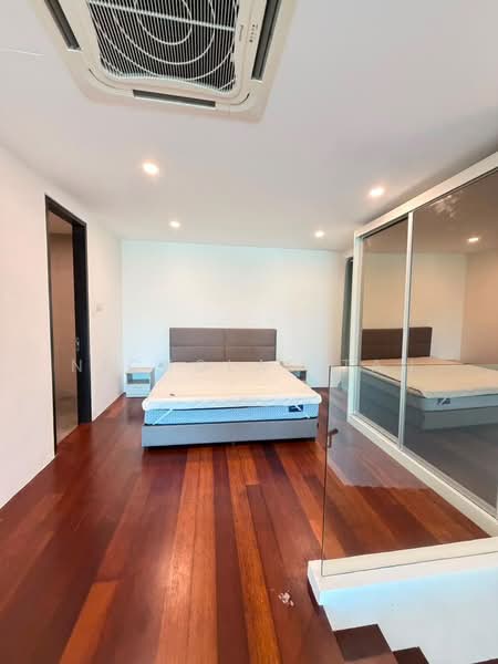 Kondominium untuk Disewa di Lagenda - Nicholas Tan - PropertyGuru.com.my