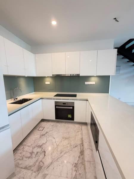 Kondominium untuk Disewa di Lagenda - Nicholas Tan - PropertyGuru.com.my