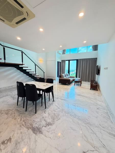 Kondominium untuk Disewa di Lagenda - Nicholas Tan - PropertyGuru.com.my