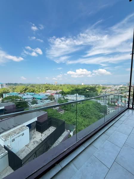 Kondominium untuk Disewa di Lagenda - Nicholas Tan - PropertyGuru.com.my