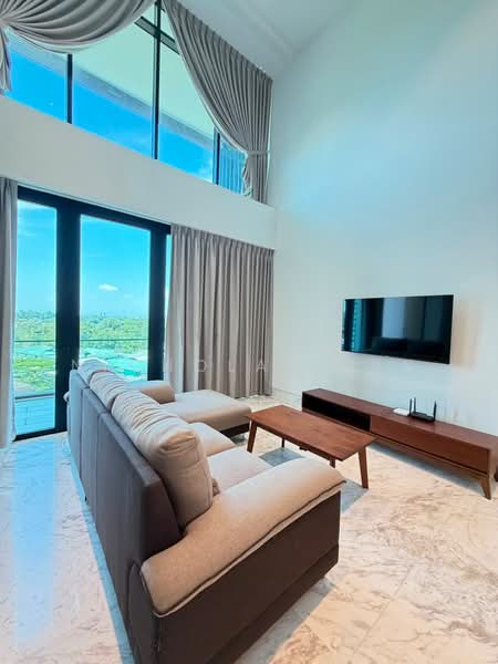 Kondominium untuk Disewa di Lagenda - Nicholas Tan - PropertyGuru.com.my