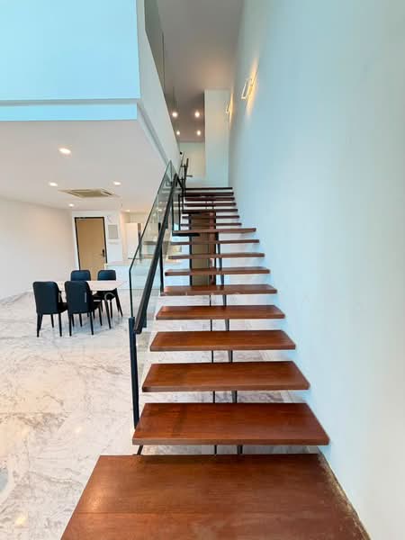 Kondominium untuk Disewa di Lagenda - Nicholas Tan - PropertyGuru.com.my