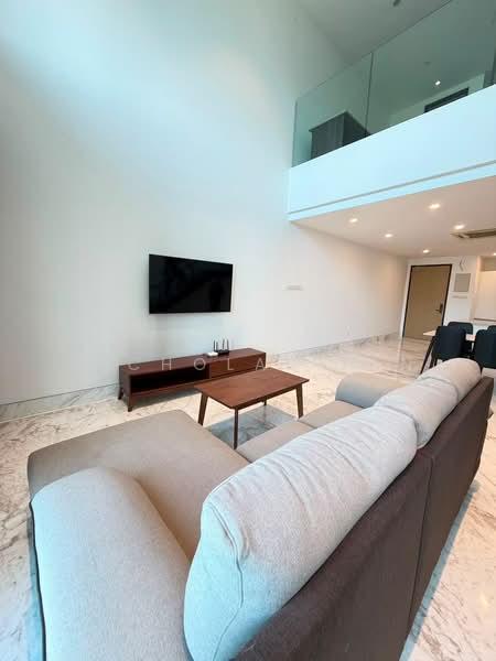 Kondominium untuk Disewa di Lagenda - Nicholas Tan - PropertyGuru.com.my