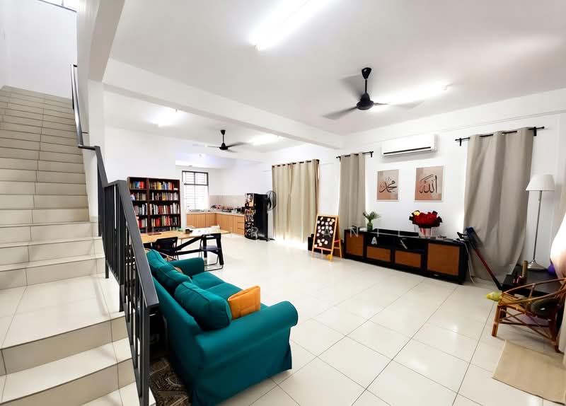 Rumah Kluster untuk Dijual di Kangkar Pulai (Skudai) - UMAIR ZANIL - PropertyGuru.com.my