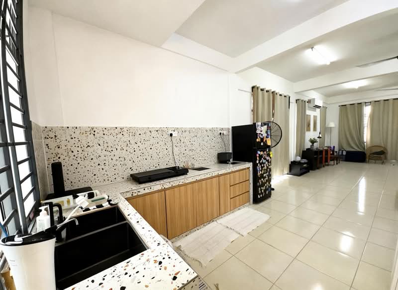 Rumah Kluster untuk Dijual di Kangkar Pulai (Skudai) - UMAIR ZANIL - PropertyGuru.com.my