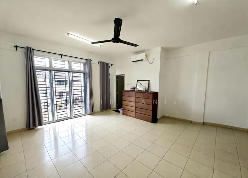 Rumah Kluster untuk Dijual di Kangkar Pulai (Skudai) - UMAIR ZANIL - PropertyGuru.com.my