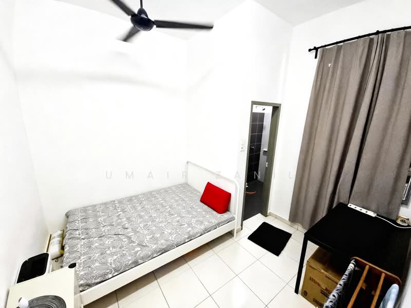 Rumah Kluster untuk Dijual di Kangkar Pulai (Skudai) - UMAIR ZANIL - PropertyGuru.com.my