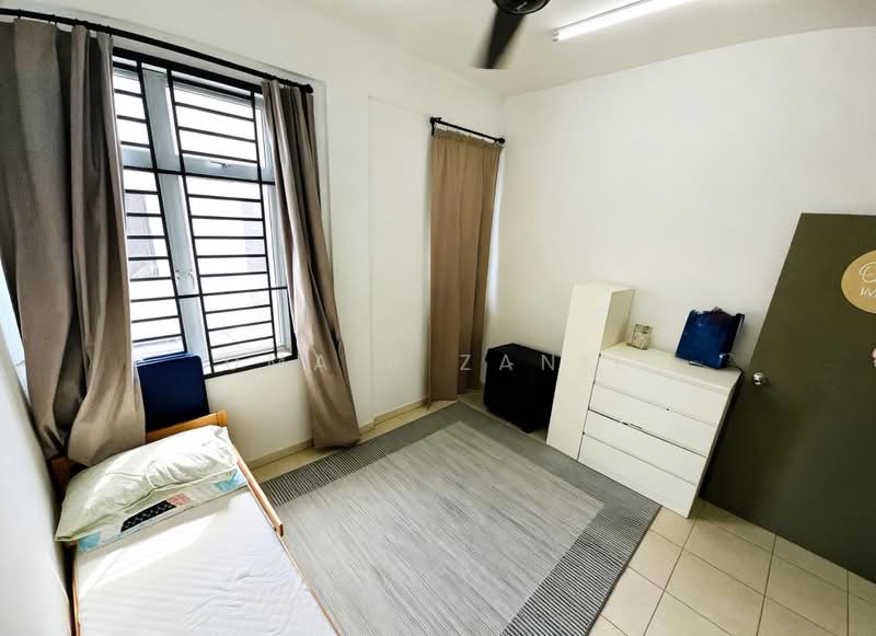 Rumah Kluster untuk Dijual di Kangkar Pulai (Skudai) - UMAIR ZANIL - PropertyGuru.com.my