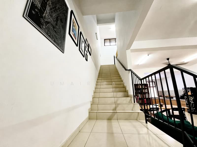 Rumah Kluster untuk Dijual di Kangkar Pulai (Skudai) - UMAIR ZANIL - PropertyGuru.com.my