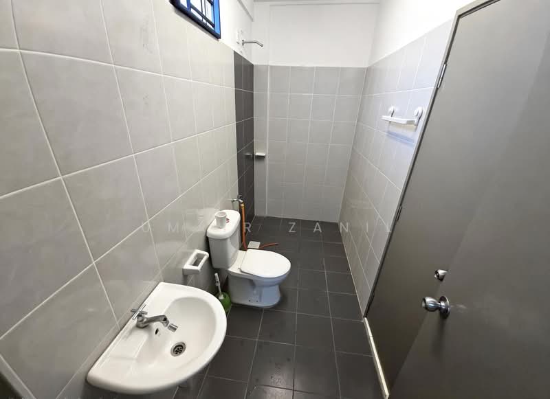 Rumah Kluster untuk Dijual di Kangkar Pulai (Skudai) - UMAIR ZANIL - PropertyGuru.com.my