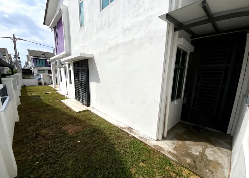 Rumah Kluster untuk Dijual di Kangkar Pulai (Skudai) - UMAIR ZANIL - PropertyGuru.com.my