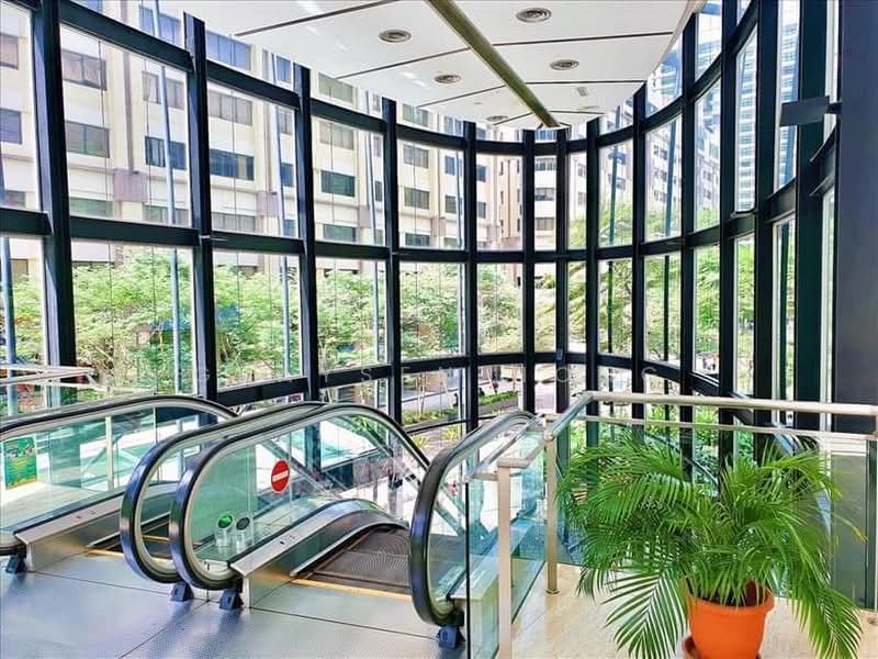 Office for Rent in Mid Valley City (Kuala Lumpur) - Graysen Hong - Interior - PropertyGuru.com.my