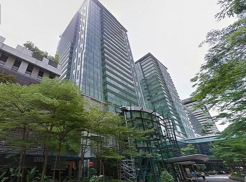 Office for Rent in Mid Valley City (Kuala Lumpur) - Graysen Hong - Exterior - PropertyGuru.com.my