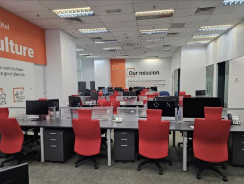 Office for Rent in Mid Valley City (Kuala Lumpur) - Graysen Hong - Interior - PropertyGuru.com.my