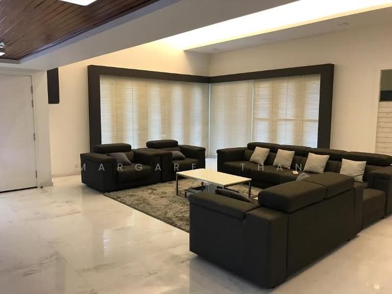 Bungalow for Sale in Petaling Jaya (Selangor) - Margaret Than - Living Room - PropertyGuru.com.my