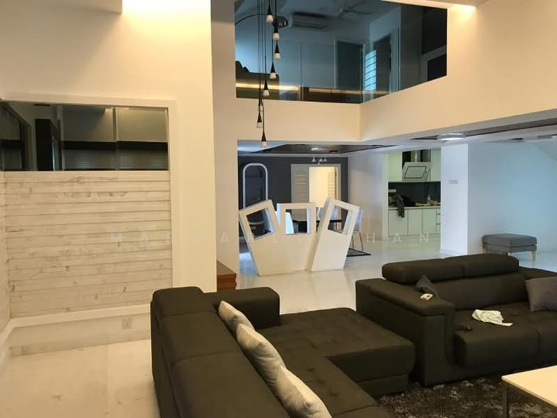 Bungalow for Sale in Petaling Jaya (Selangor) - Margaret Than - Living Room - PropertyGuru.com.my