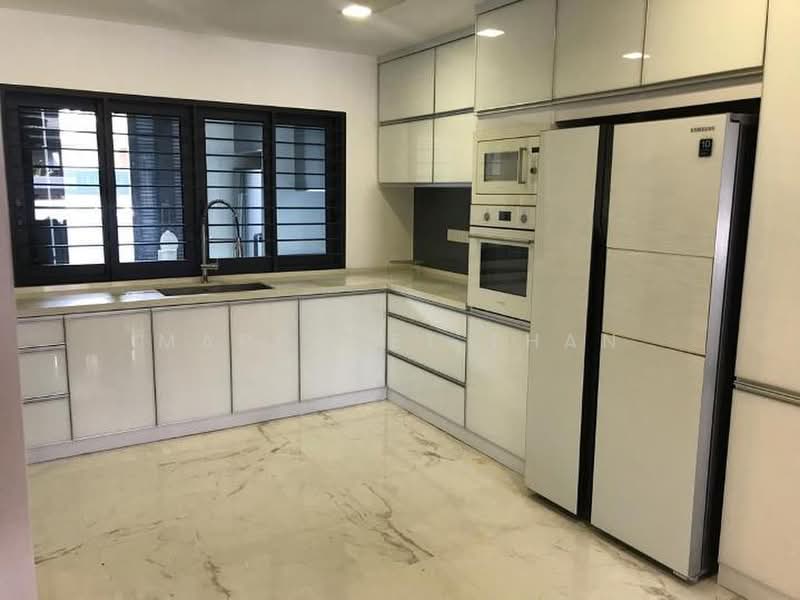 Bungalow for Sale in Petaling Jaya (Selangor) - Margaret Than - Kitchen - PropertyGuru.com.my