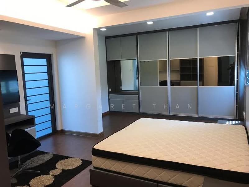 Bungalow for Sale in Petaling Jaya (Selangor) - Margaret Than - Bedroom - PropertyGuru.com.my