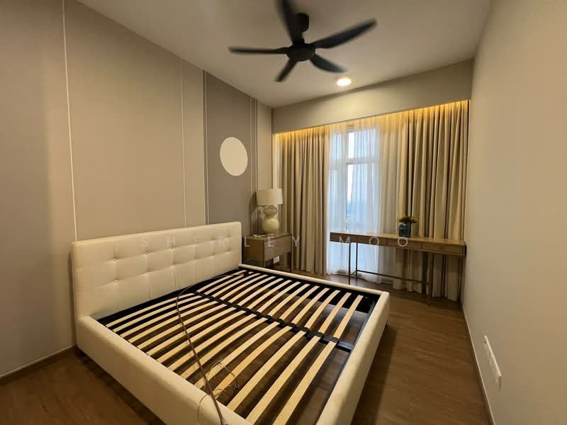 Service Residence for Sale at Met 1 Residences - Sherley Moo - Bedroom - PropertyGuru.com.my