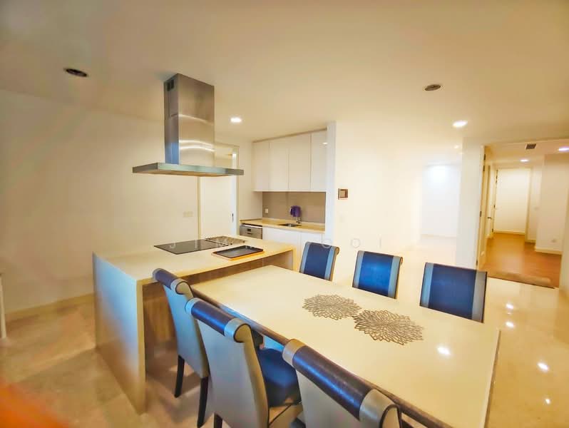 Kediaman Servis untuk Disewa di Imperia - Jimmy Ooi - Kitchen - PropertyGuru.com.my