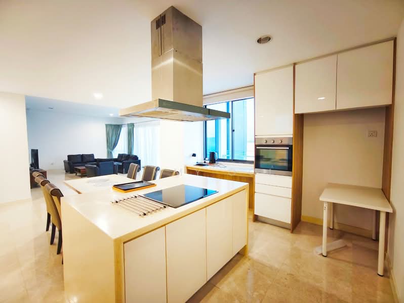 Kediaman Servis untuk Disewa di Imperia - Jimmy Ooi - Kitchen - PropertyGuru.com.my