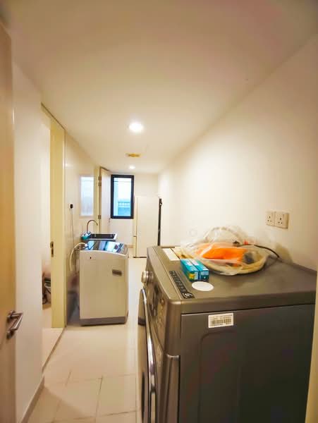Kediaman Servis untuk Disewa di Imperia - Jimmy Ooi - Interior - PropertyGuru.com.my