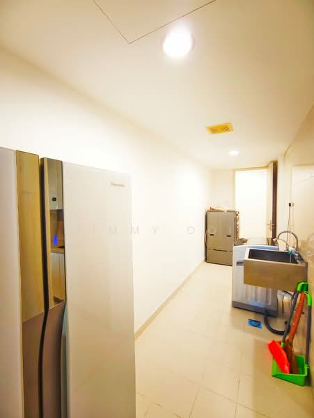 Kediaman Servis untuk Disewa di Imperia - Jimmy Ooi - Interior - PropertyGuru.com.my
