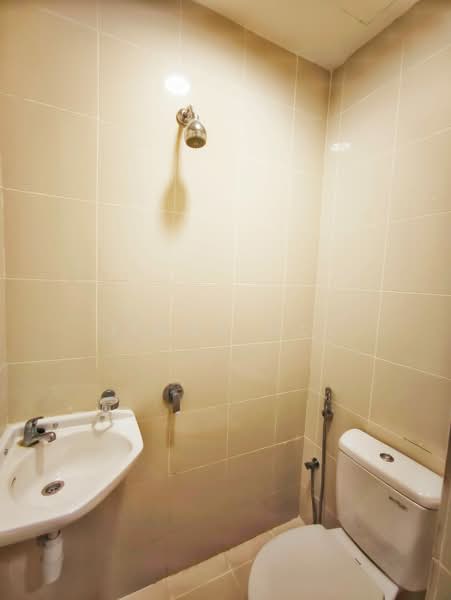Kediaman Servis untuk Disewa di Imperia - Jimmy Ooi - Bathroom - PropertyGuru.com.my