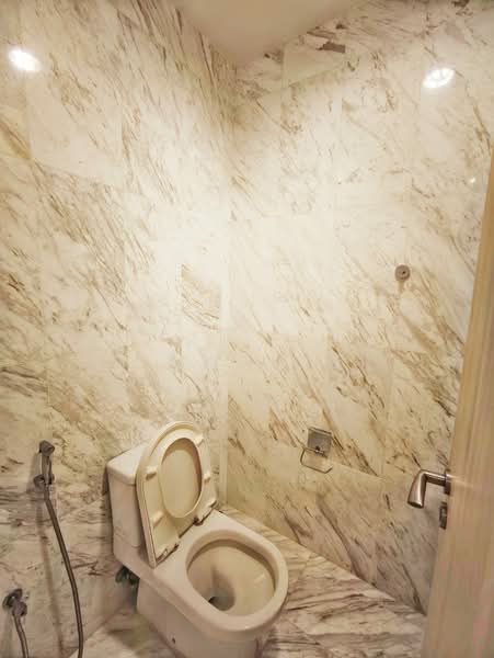 Kediaman Servis untuk Disewa di Imperia - Jimmy Ooi - Bathroom - PropertyGuru.com.my