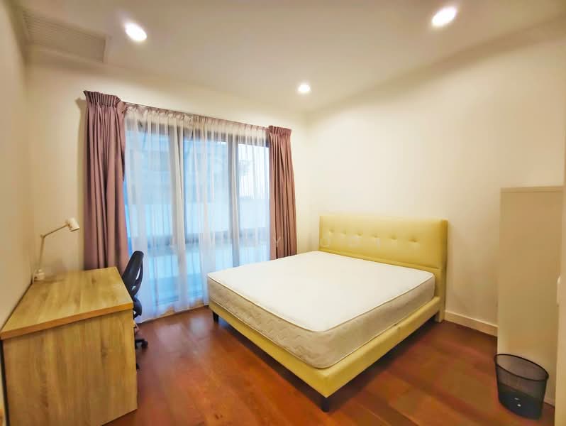 Kediaman Servis untuk Disewa di Imperia - Jimmy Ooi - Bedroom - PropertyGuru.com.my