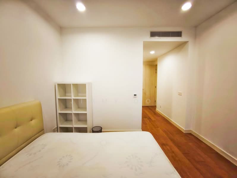 Kediaman Servis untuk Disewa di Imperia - Jimmy Ooi - Bedroom - PropertyGuru.com.my
