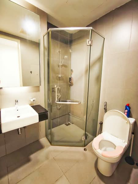 Kediaman Servis untuk Disewa di Imperia - Jimmy Ooi - Bathroom - PropertyGuru.com.my