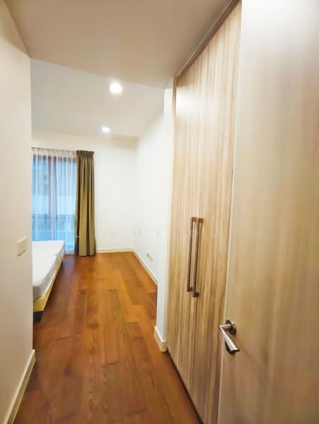Kediaman Servis untuk Disewa di Imperia - Jimmy Ooi - Bedroom - PropertyGuru.com.my