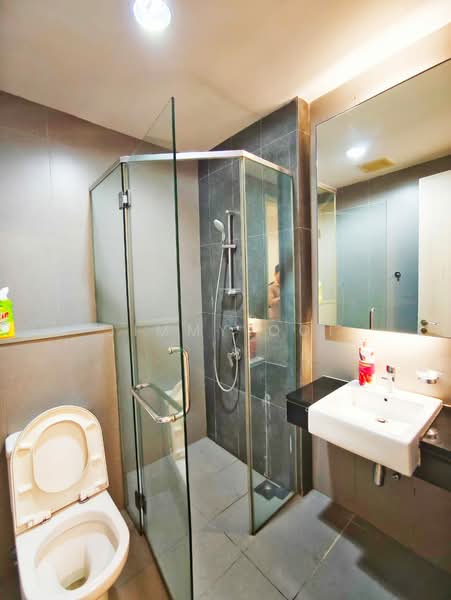Kediaman Servis untuk Disewa di Imperia - Jimmy Ooi - Bathroom - PropertyGuru.com.my